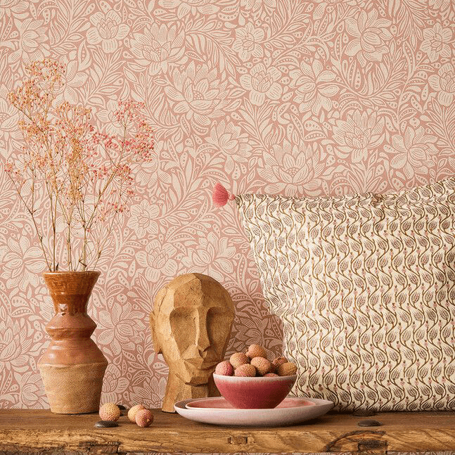 Dein Traumzimmer EIJFFINGER - POSY - 316023 Tapeten