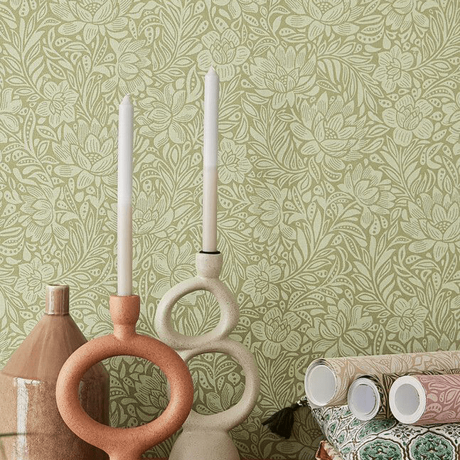 Dein Traumzimmer EIJFFINGER - POSY - 316024 Tapeten