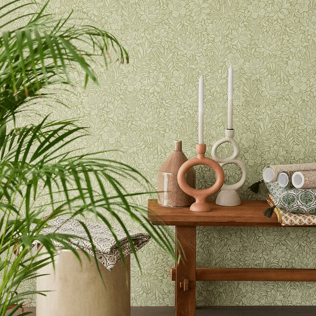 Dein Traumzimmer EIJFFINGER - POSY - 316024 Tapeten