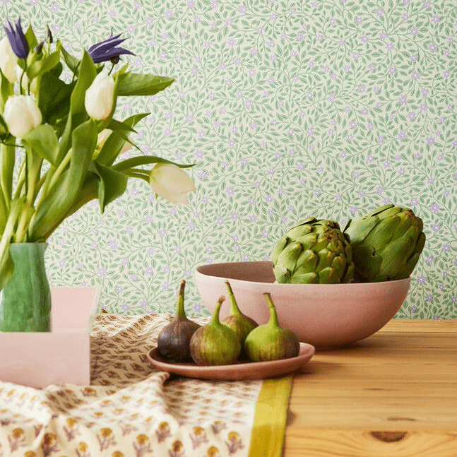 Dein Traumzimmer EIJFFINGER - POSY - 316053 Tapeten
