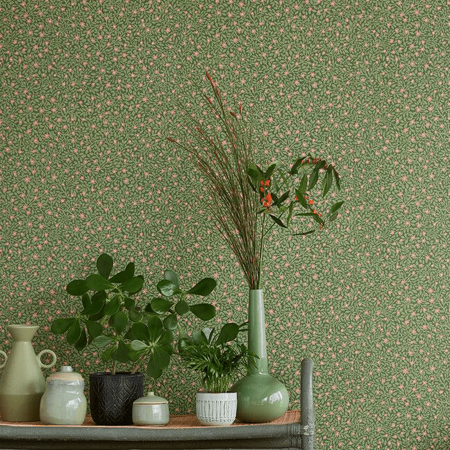 Dein Traumzimmer EIJFFINGER - POSY - 316055 Tapeten