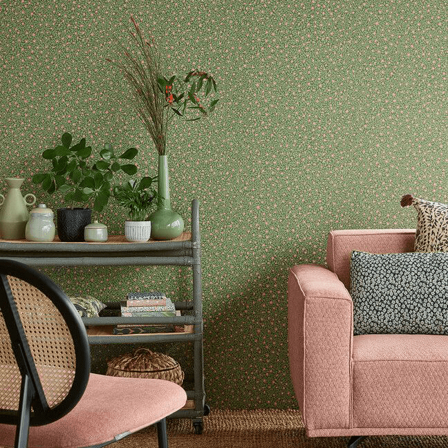 Dein Traumzimmer EIJFFINGER - POSY - 316055 Tapeten