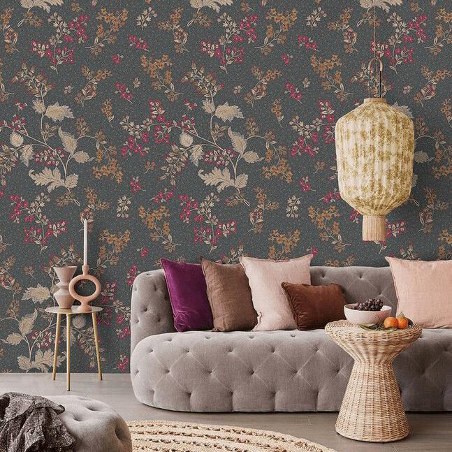 Dein Traumzimmer EIJFFINGER - POSY - 316082 Tapeten
