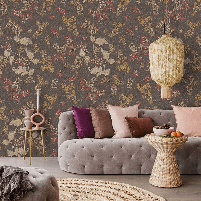 Dein Traumzimmer EIJFFINGER - POSY - 316083 Tapeten