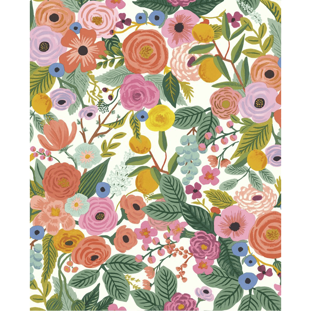 Dein Traumzimmer EIJFFINGER - RIFLE PAPER CO. - RI5119 Tapeten