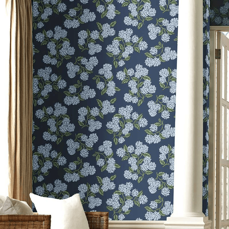 Dein Traumzimmer EIJFFINGER - RIFLE PAPER CO. - RI5142 Tapeten