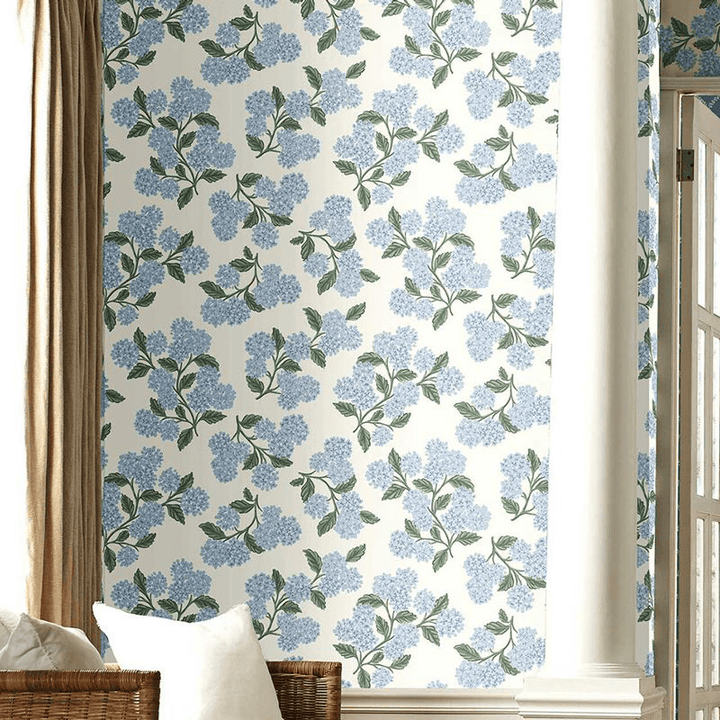 Dein Traumzimmer EIJFFINGER - RIFLE PAPER CO. - RI5143 Tapeten