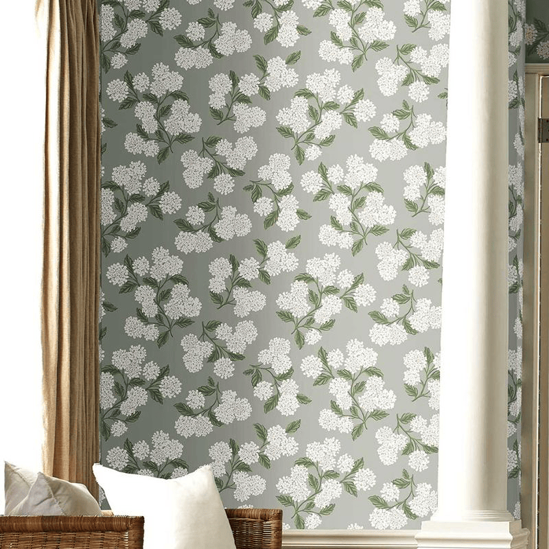 Dein Traumzimmer EIJFFINGER - RIFLE PAPER CO. - RI5144 Tapeten