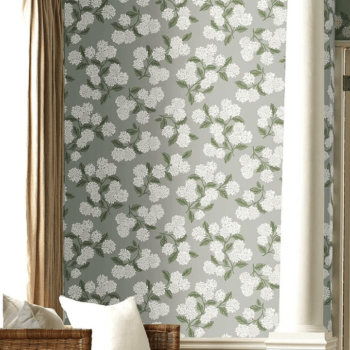 Dein Traumzimmer EIJFFINGER - RIFLE PAPER CO. - RI5144 Tapeten