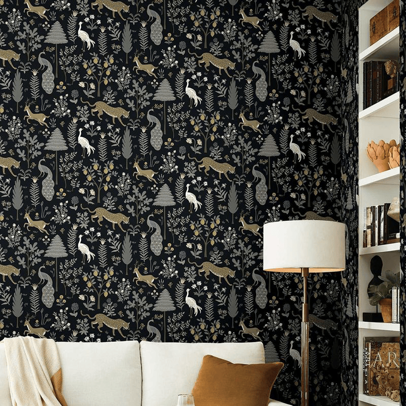 Dein Traumzimmer EIJFFINGER - RIFLE PAPER CO. - RP7302 Tapeten
