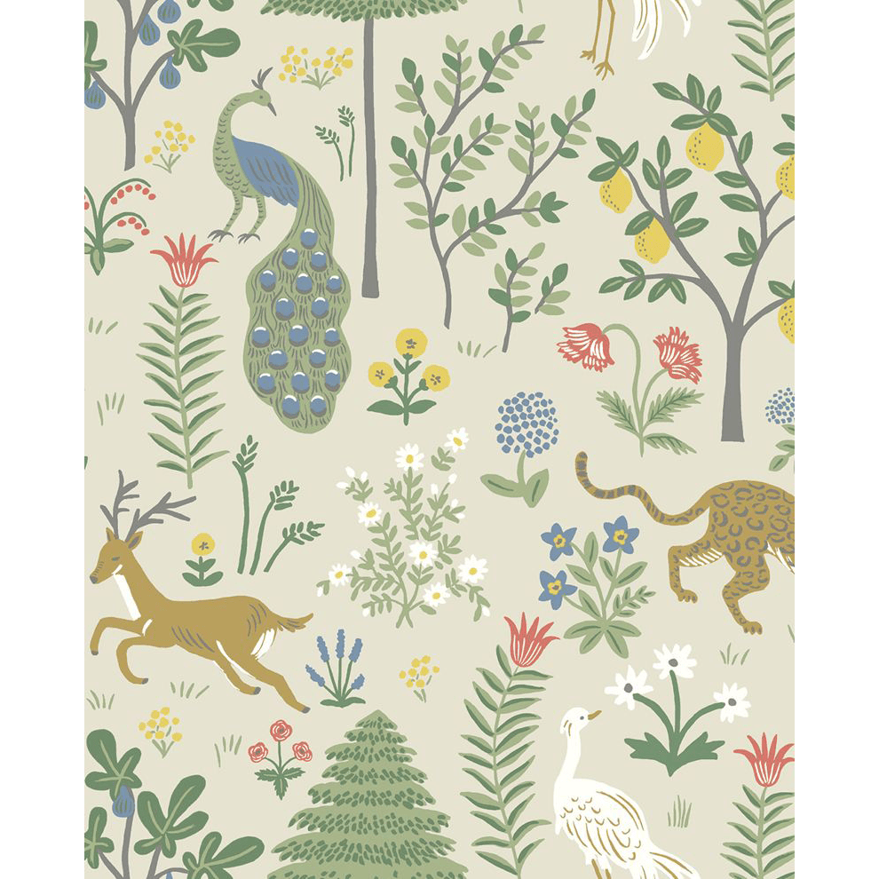 Dein Traumzimmer EIJFFINGER - RIFLE PAPER CO. - RP7303 Tapeten