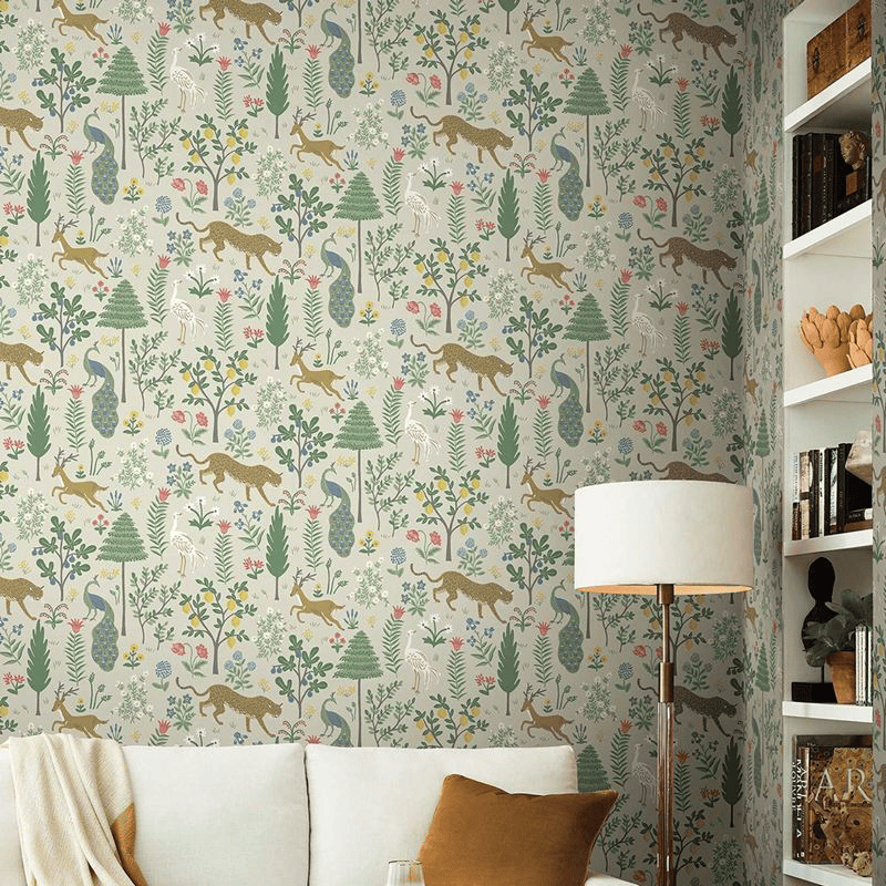 Dein Traumzimmer EIJFFINGER - RIFLE PAPER CO. - RP7303 Tapeten