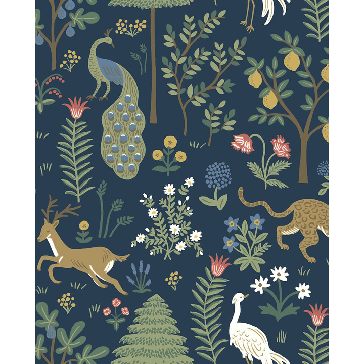 Dein Traumzimmer EIJFFINGER - RIFLE PAPER CO. - RP7304 Tapeten