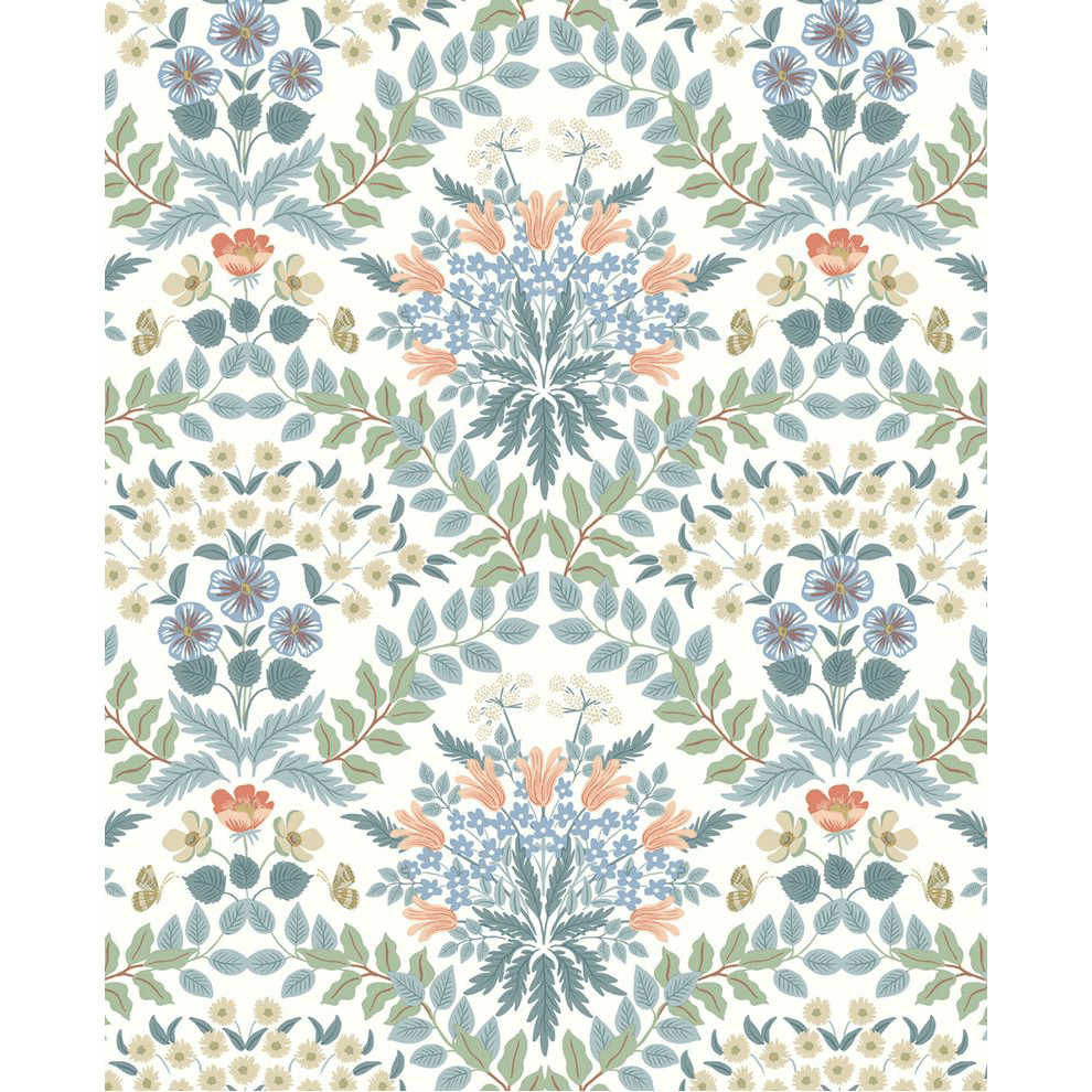Dein Traumzimmer EIJFFINGER - RIFLE PAPER CO. - RP7319 Tapeten
