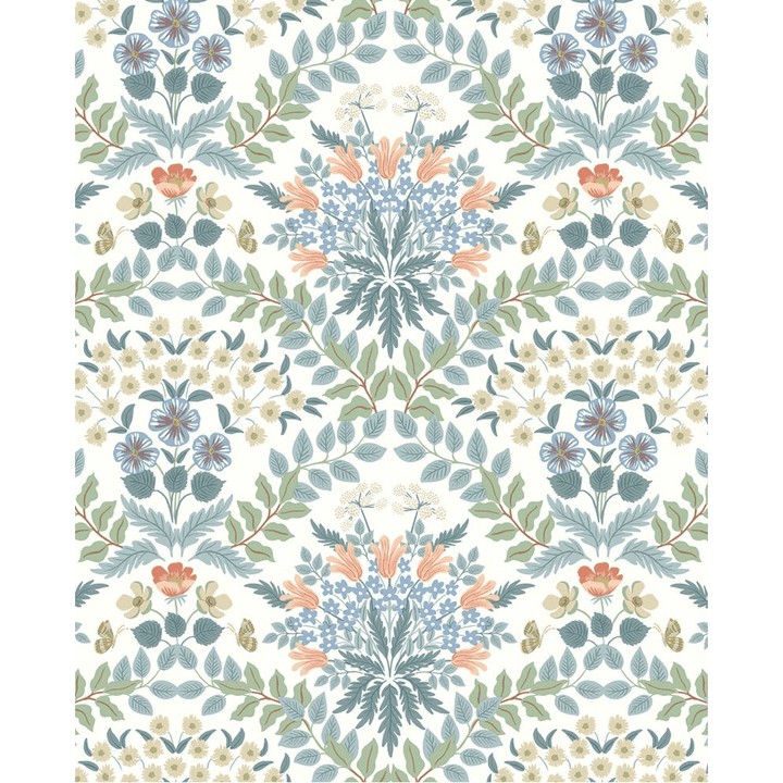 Dein Traumzimmer EIJFFINGER - RIFLE PAPER CO. - RP7319 Tapeten