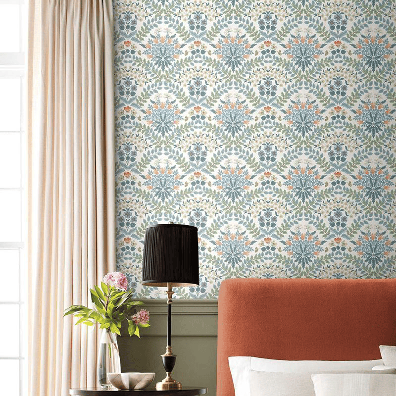 Dein Traumzimmer EIJFFINGER - RIFLE PAPER CO. - RP7319 Tapeten