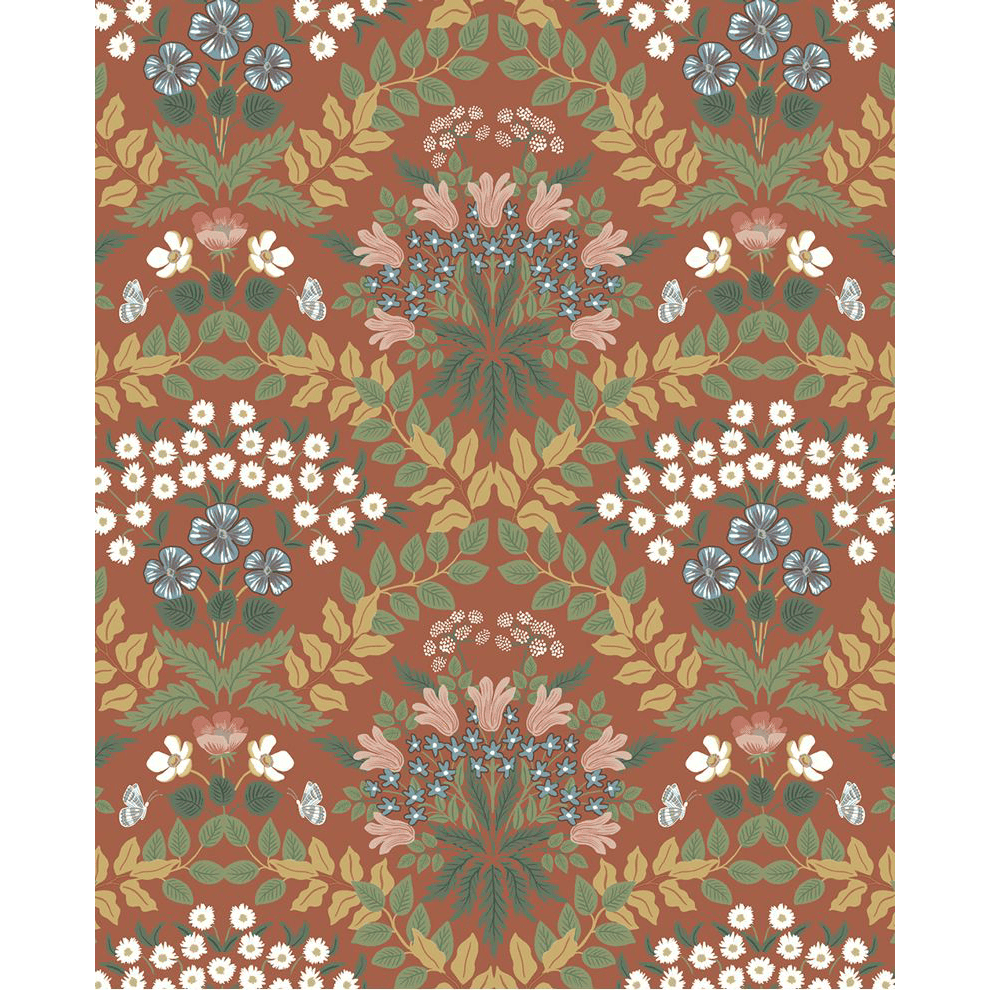 Dein Traumzimmer EIJFFINGER - RIFLE PAPER CO. - RP7320 Tapeten