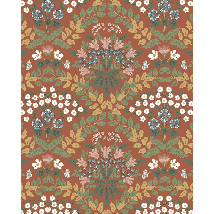 Dein Traumzimmer EIJFFINGER - RIFLE PAPER CO. - RP7320 Tapeten