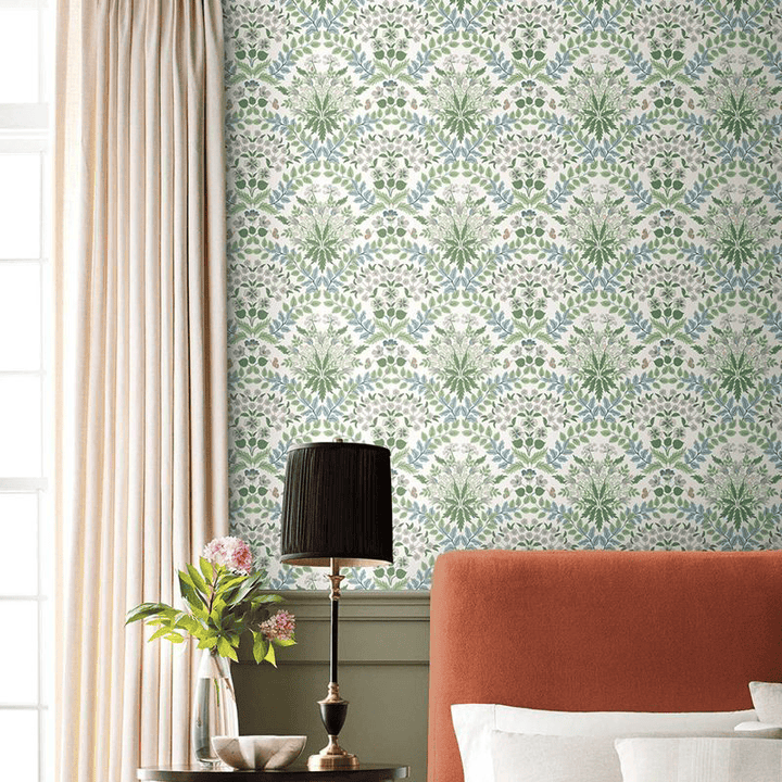 Dein Traumzimmer EIJFFINGER - RIFLE PAPER CO. - RP7323 Tapeten