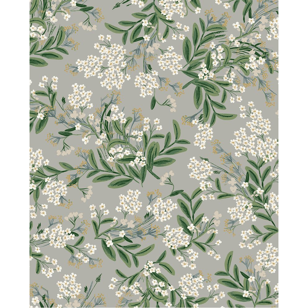 Dein Traumzimmer EIJFFINGER - RIFLE PAPER CO. - RP7383 Tapeten