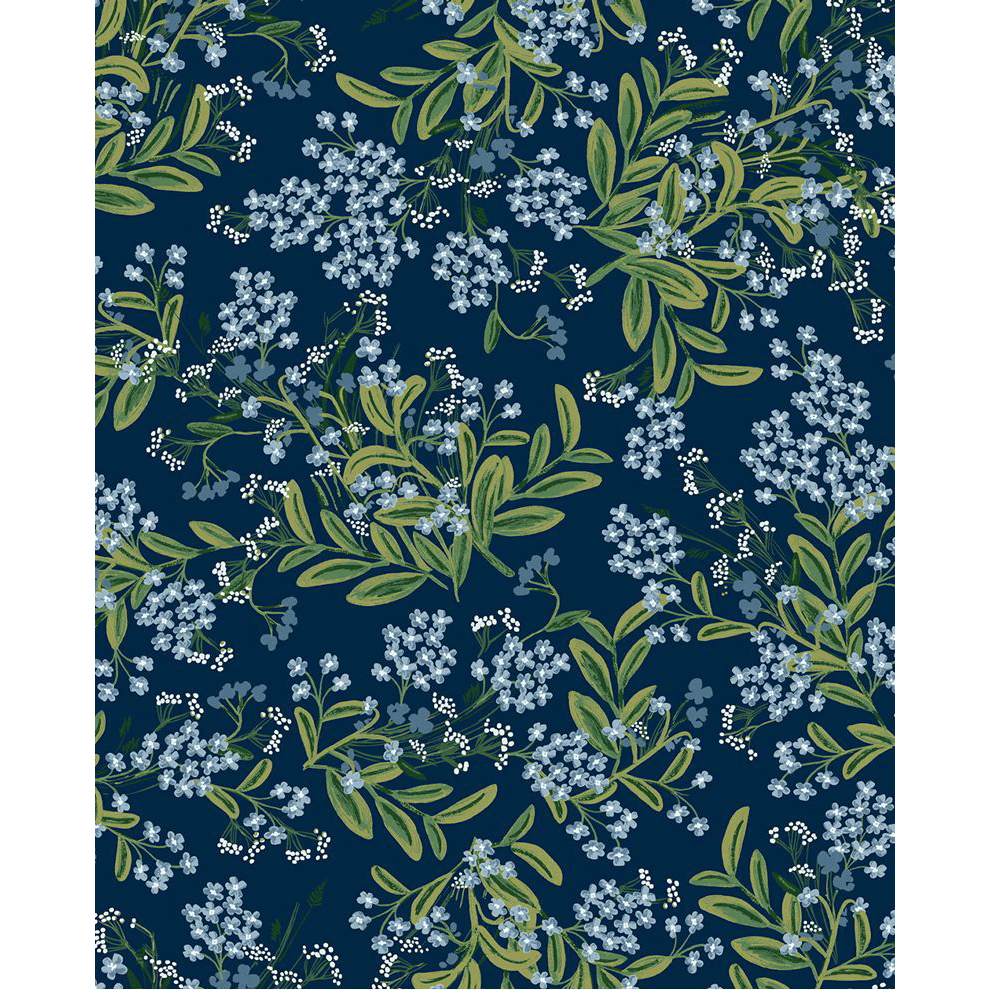 Dein Traumzimmer EIJFFINGER - RIFLE PAPER CO. - RP7385 Tapeten