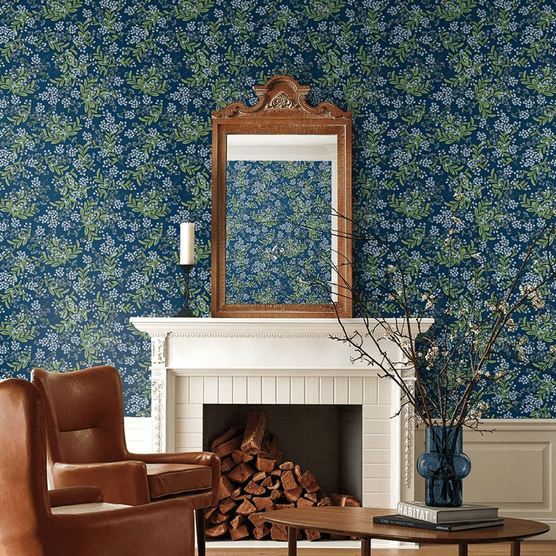 Dein Traumzimmer EIJFFINGER - RIFLE PAPER CO. - RP7385 Tapeten