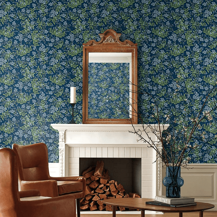 Dein Traumzimmer EIJFFINGER - RIFLE PAPER CO. - RP7385 Tapeten