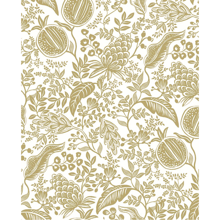 Dein Traumzimmer EIJFFINGER - RIFLE PAPER CO. - RP7391 Tapeten