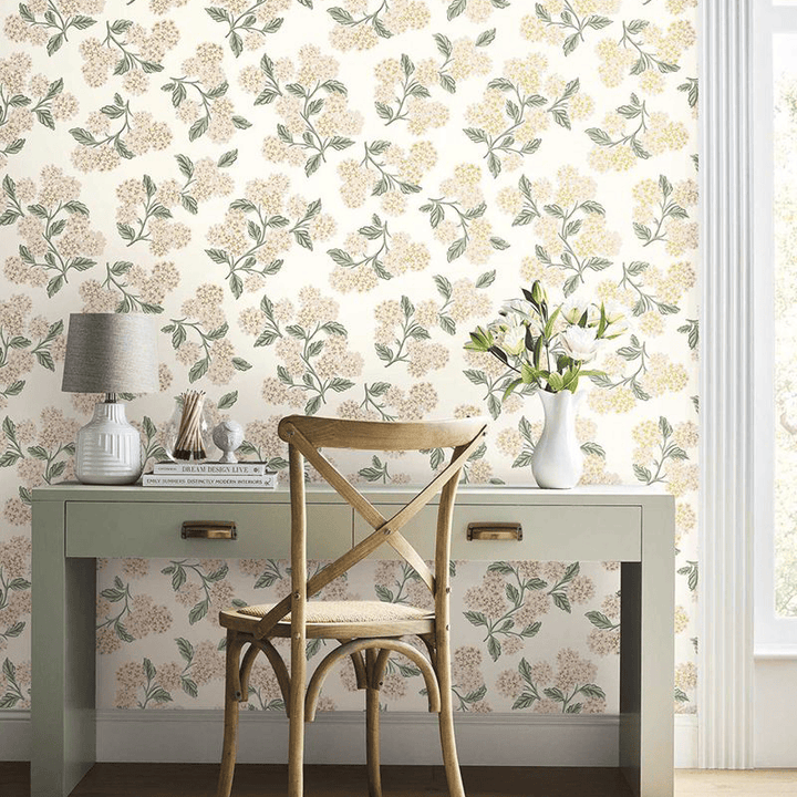 Dein Traumzimmer EIJFFINGER - RIFLE PAPER CO. - RP7393 Tapeten
