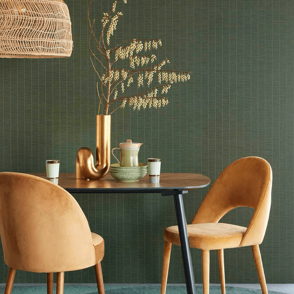 Dein Traumzimmer EIJFFINGER TAPETE - EMERALD - 333436 Tapeten