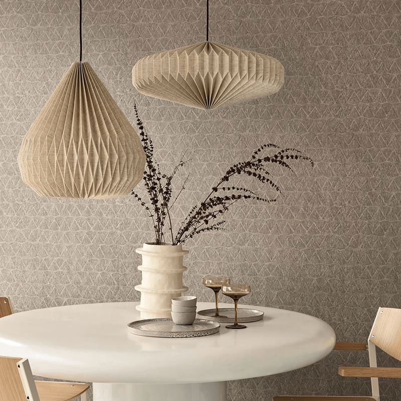 Dein Traumzimmer Eijffinger Tapete - SENSORY - 340347 Tapeten