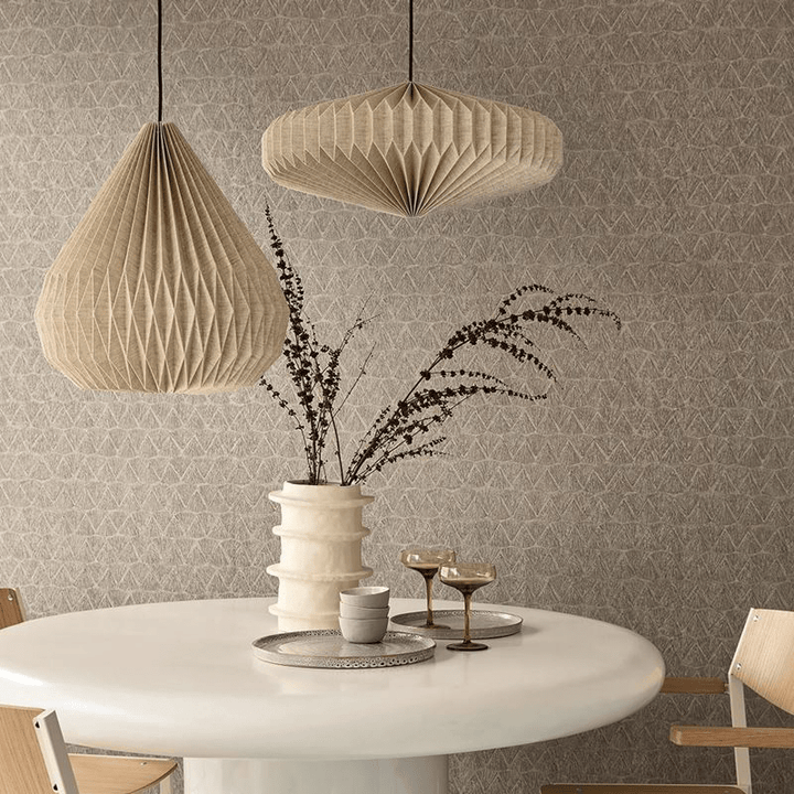 Dein Traumzimmer Eijffinger Tapete - SENSORY - 340347 Tapeten