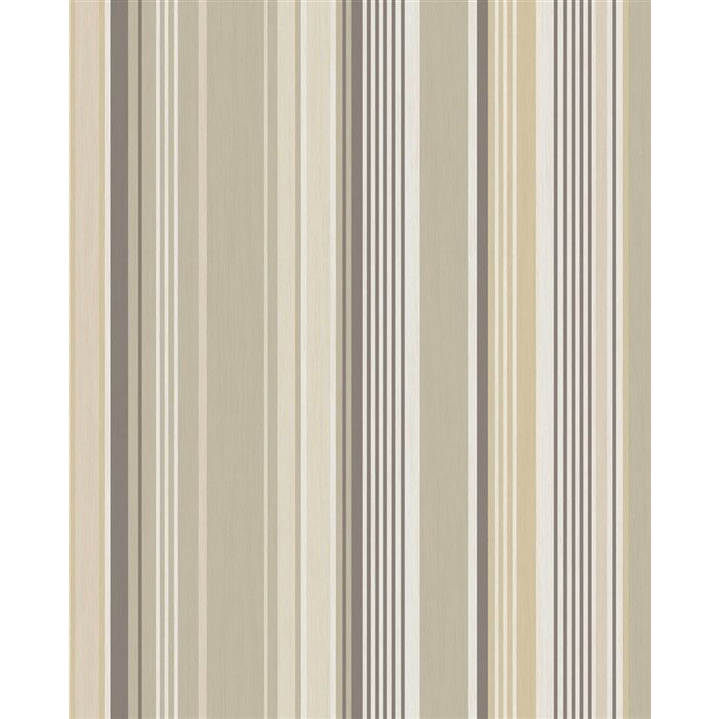 Dein Traumzimmer Eijffinger Tapete - STRIPES+ | 377110 Tapeten