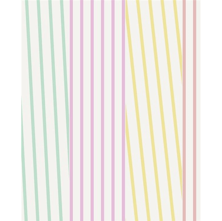 Dein Traumzimmer Eijffinger Tapete - STRIPES+ | 377123 Tapeten