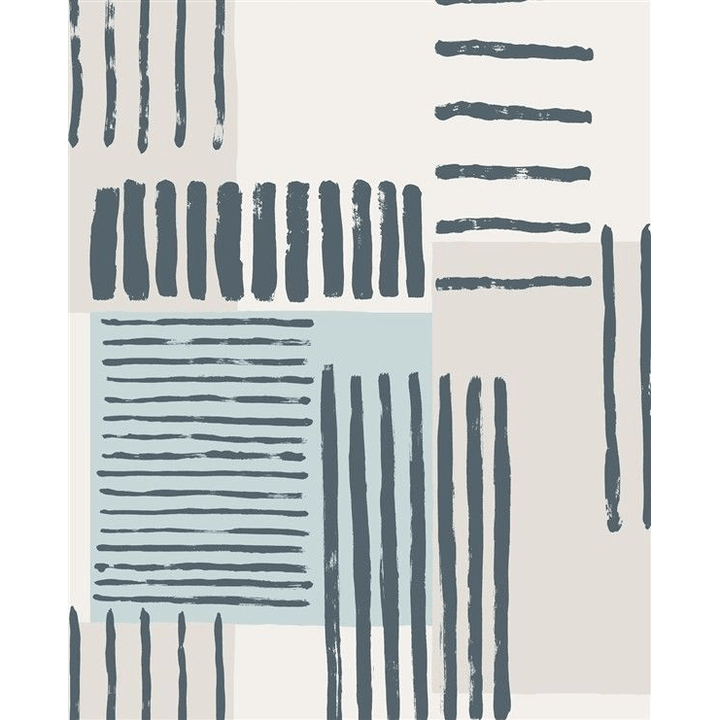 Dein Traumzimmer Eijffinger Tapete - STRIPES+ | 377131 Tapeten