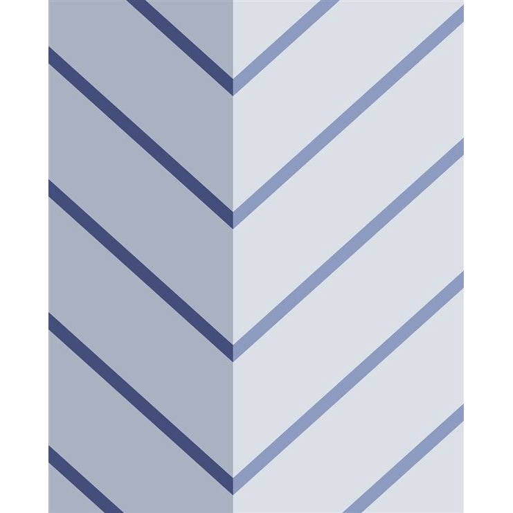 Dein Traumzimmer Eijffinger Tapete - STRIPES+ | 377142 Tapeten