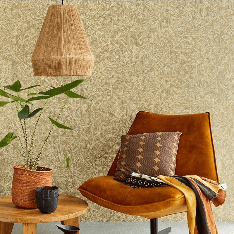 Dein Traumzimmer EIJFFINGER - TERRA - 391522 Tapeten