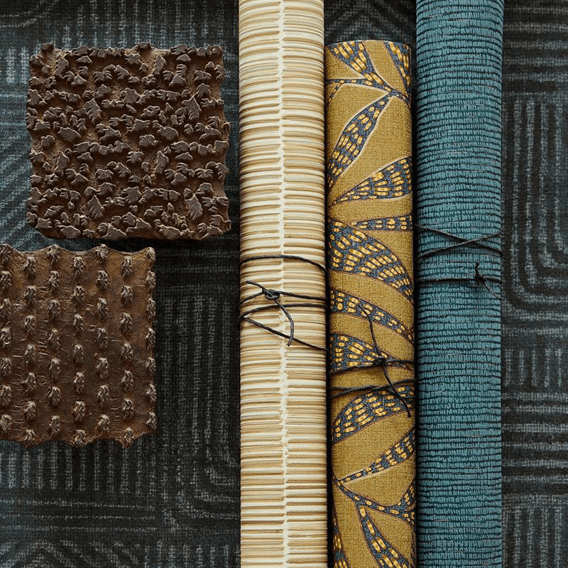 Dein Traumzimmer EIJFFINGER - TERRA - 391544 Tapeten