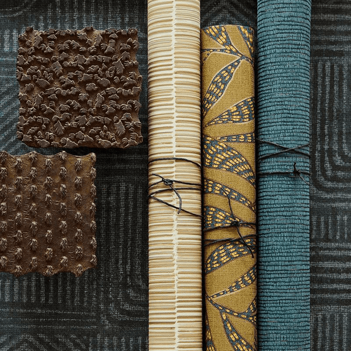 Dein Traumzimmer EIJFFINGER - TERRA - 391544 Tapeten