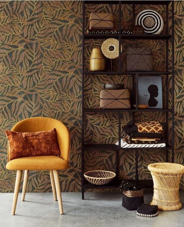 Dein Traumzimmer EIJFFINGER - TERRA - 391553 Tapeten