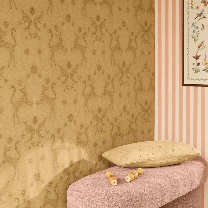 Dein Traumzimmer EIJFFINGER - TINY TREASURES - 363111 Tapeten