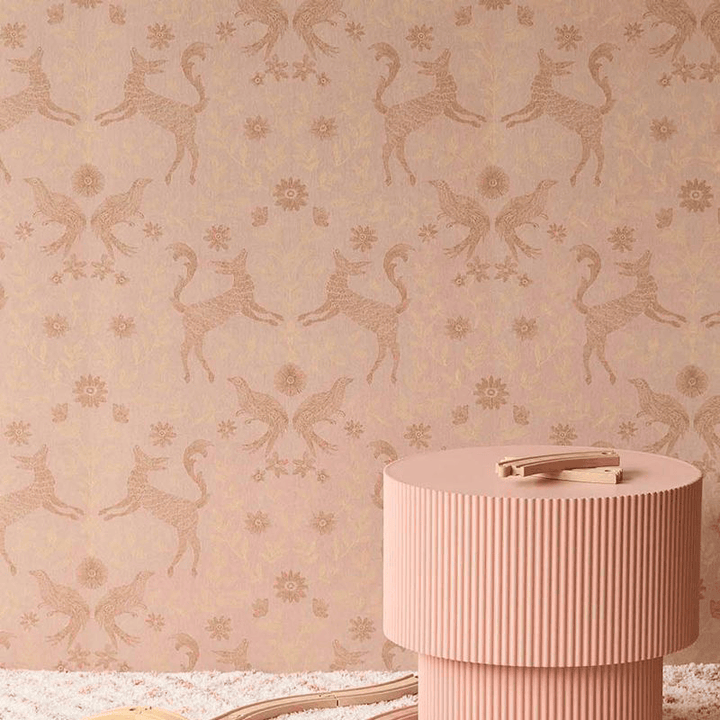 Dein Traumzimmer EIJFFINGER - TINY TREASURES - 363112 Tapeten