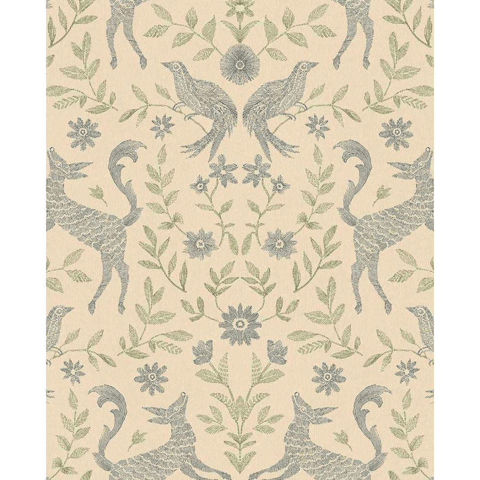 Dein Traumzimmer EIJFFINGER - TINY TREASURES - 363114 Tapeten