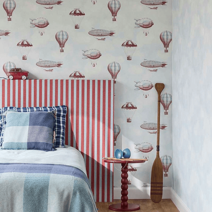 Dein Traumzimmer EIJFFINGER - TINY TREASURES - 363121 Tapeten