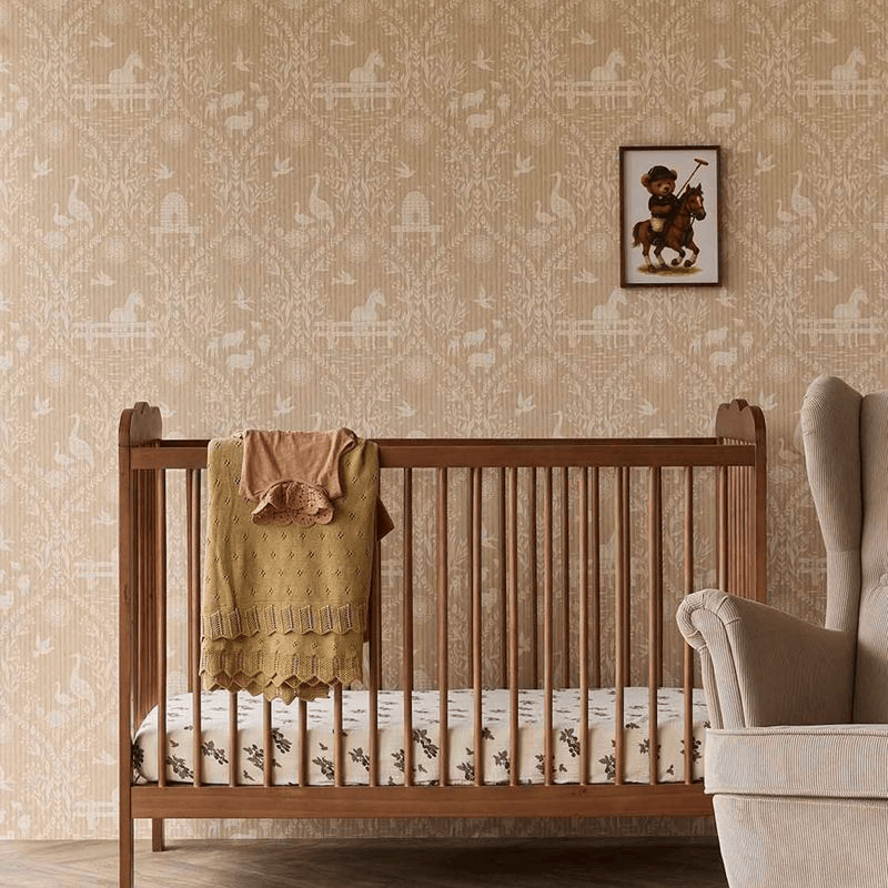 Dein Traumzimmer EIJFFINGER - TINY TREASURES - 363130 Tapeten