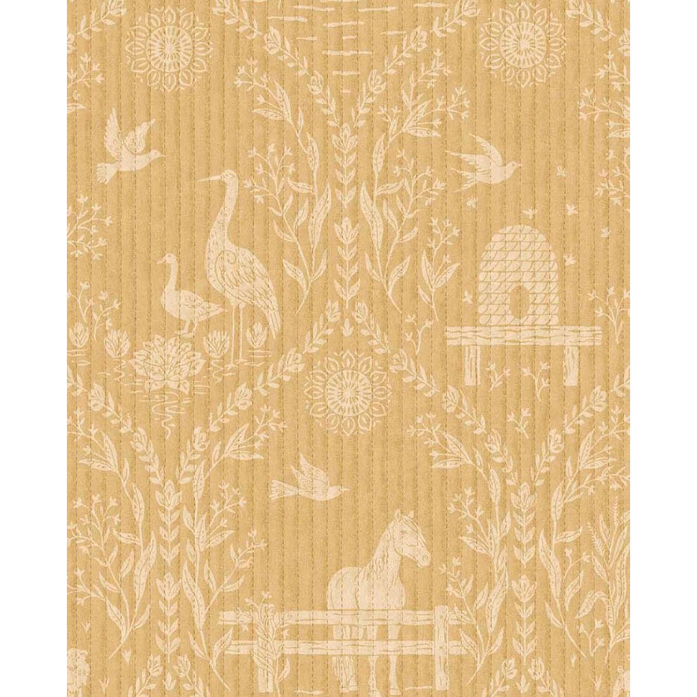 Dein Traumzimmer EIJFFINGER - TINY TREASURES - 363131 Tapeten