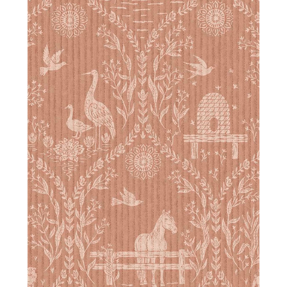 Dein Traumzimmer EIJFFINGER - TINY TREASURES - 363132 Tapeten