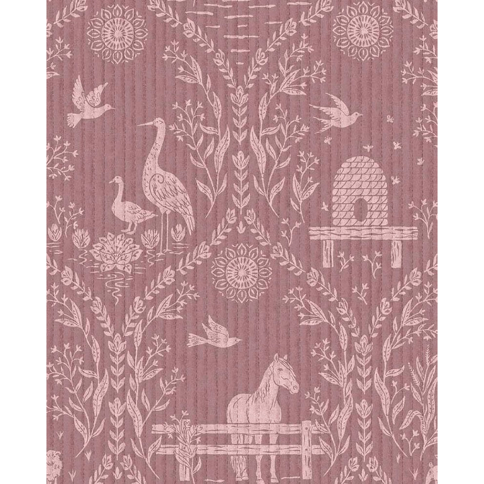 Dein Traumzimmer EIJFFINGER - TINY TREASURES - 363133 Tapeten
