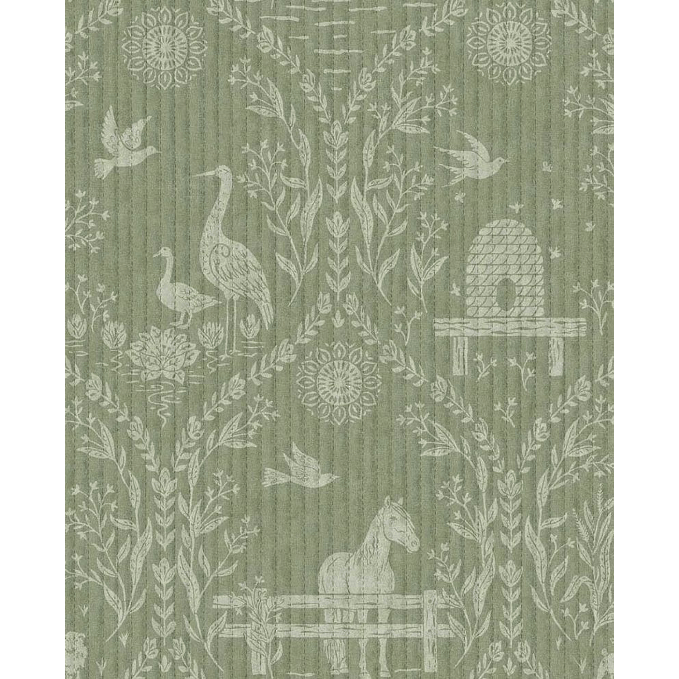 Dein Traumzimmer EIJFFINGER - TINY TREASURES - 363134 Tapeten