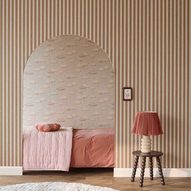 Dein Traumzimmer EIJFFINGER - TINY TREASURES - 363150 Tapeten